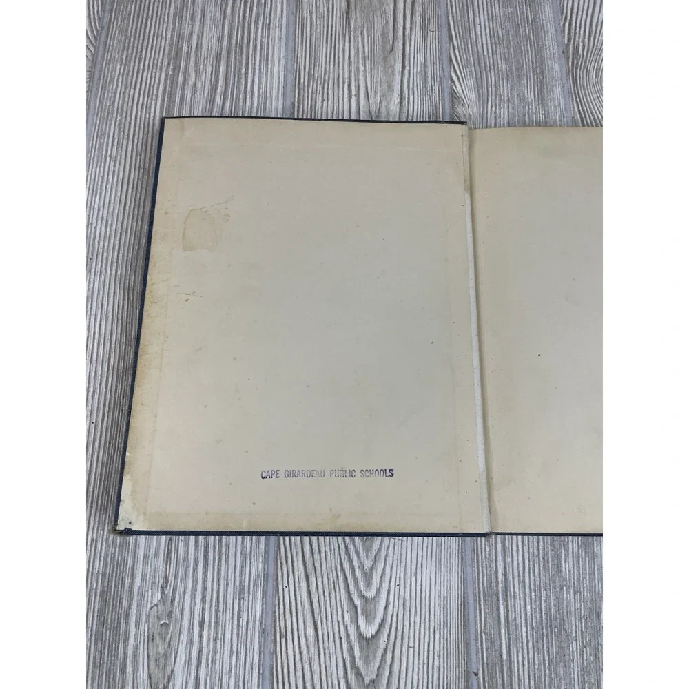 Singing in Harmony by Lilla Pitts 1957 Hardcover Illustrated Music Songs
